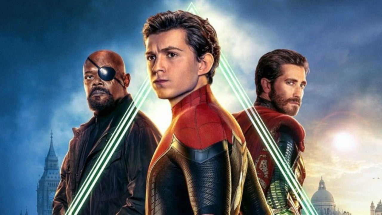 Spider-Man Far From Home : on vous explique les scènes post-générique