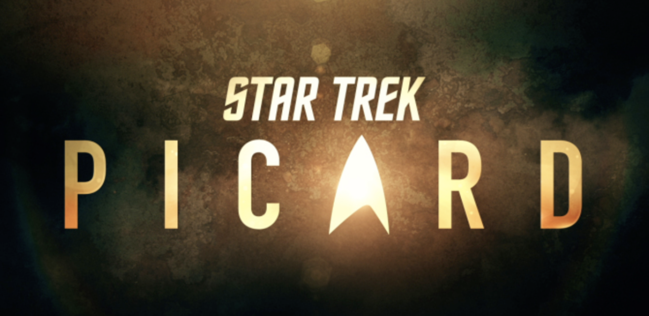 Star Trek Picard : Patrick Stewart sur le poster de la série