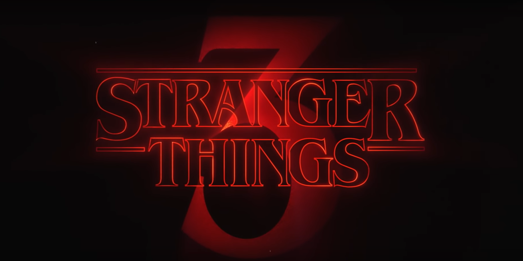 Stranger Things : la saison 3 bat un record sur Netflix