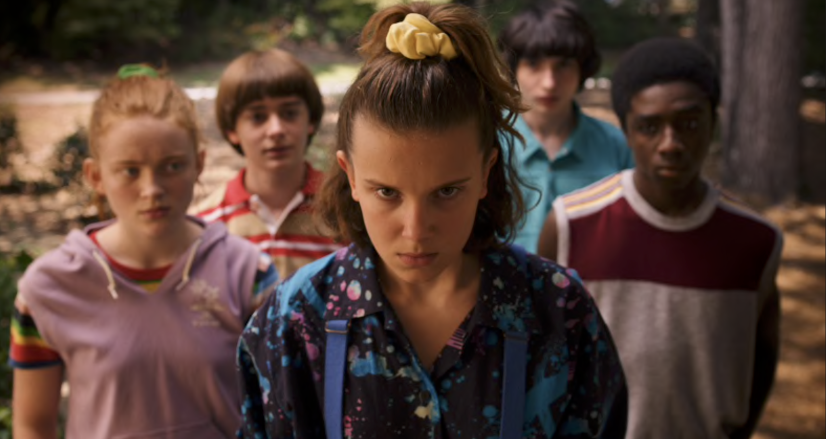 Stranger Things : qu'attendre de la saison 4 ? [Spoilers]