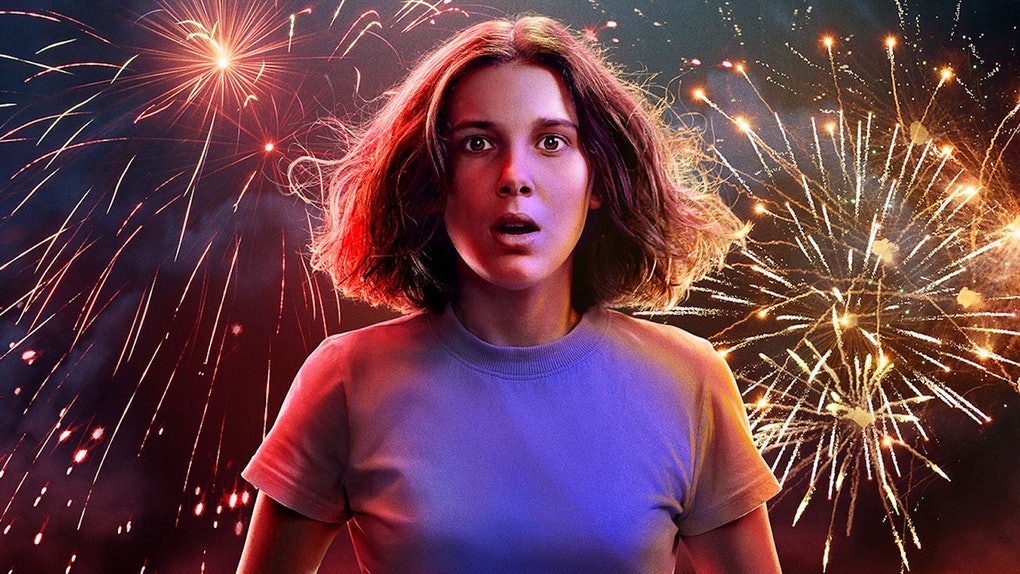 Stranger Things S3 : la scène post-générique qu'il ne fallait pas louper