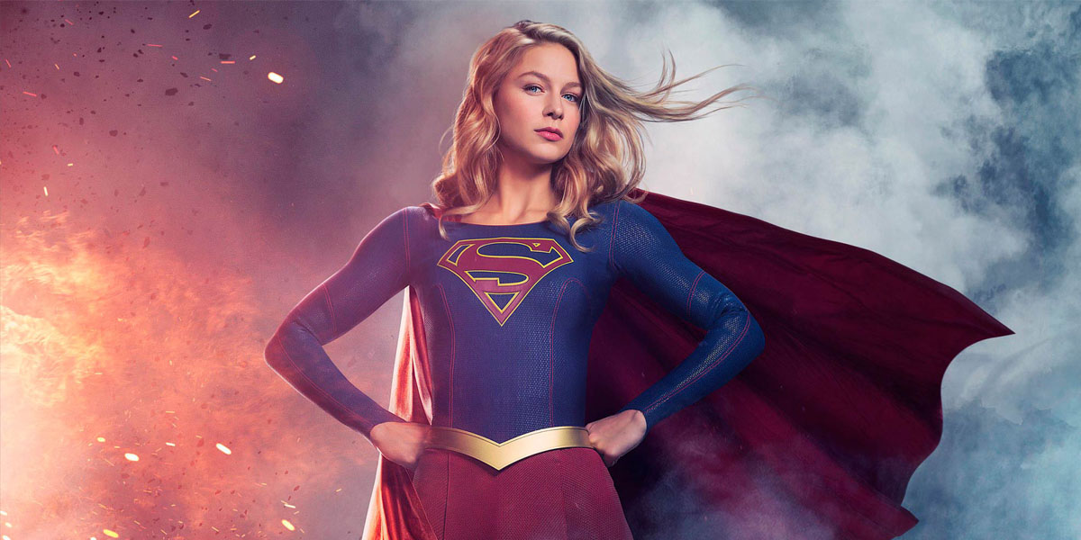 Supergirl dévoile son nouveau costume pour la saison 5