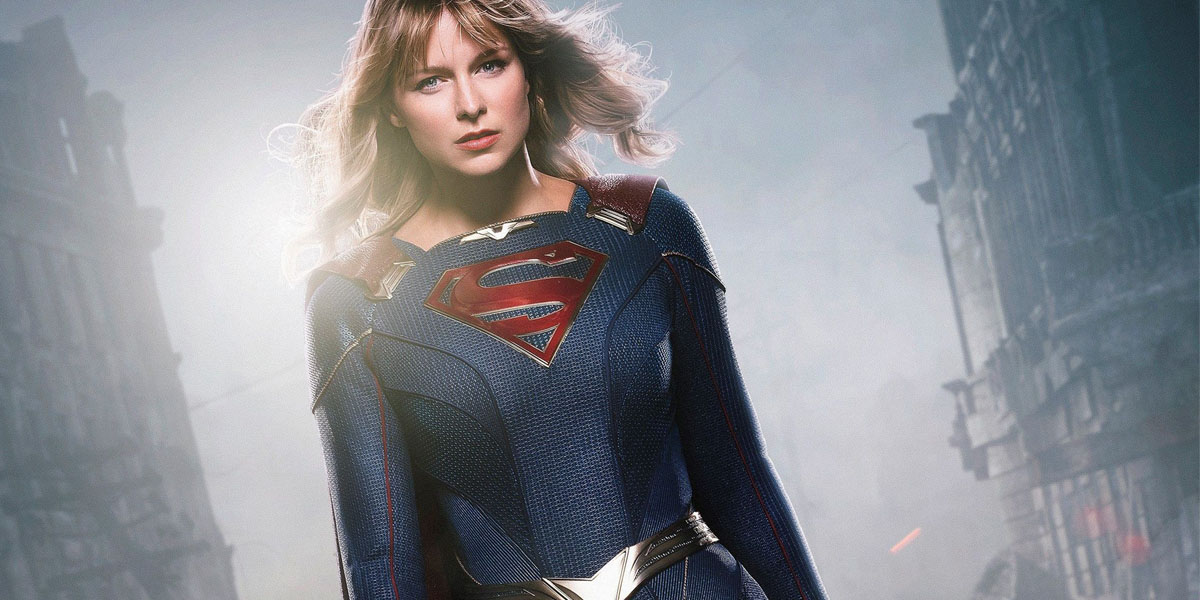 Supergirl saison 5 : nouveau départ et trailer émotionnel