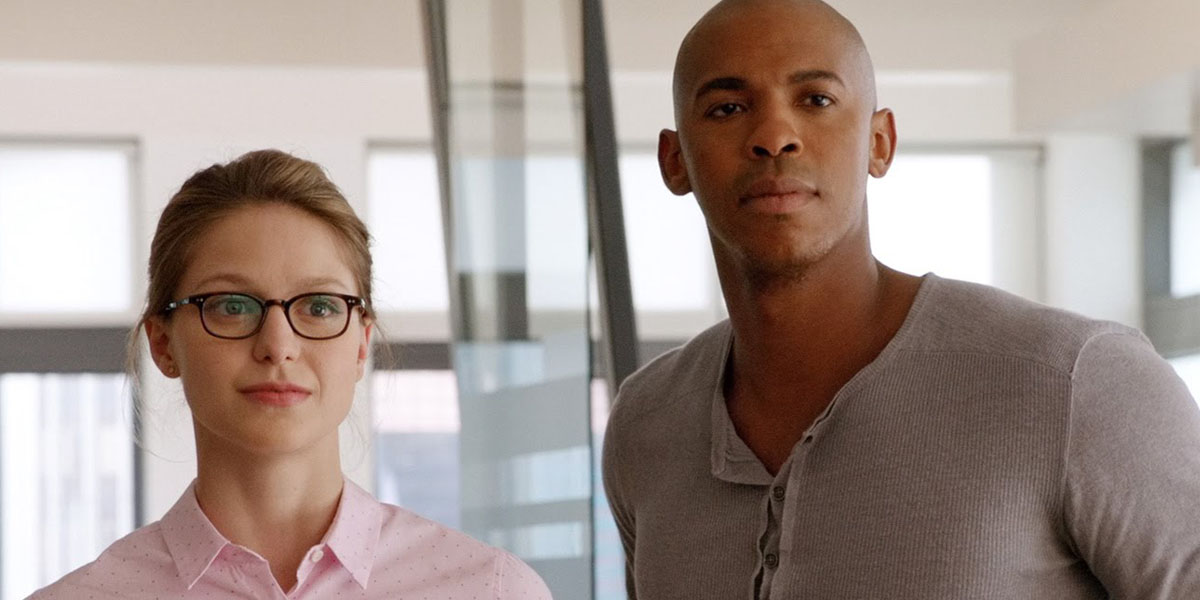 Supergirl saison 5 : un acteur important quitte la série