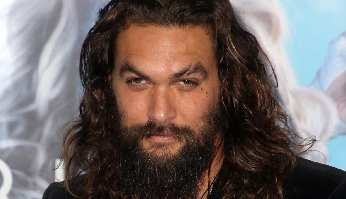 Sweet Girl : Jason Momoa à l'affiche d'un thriller Netflix