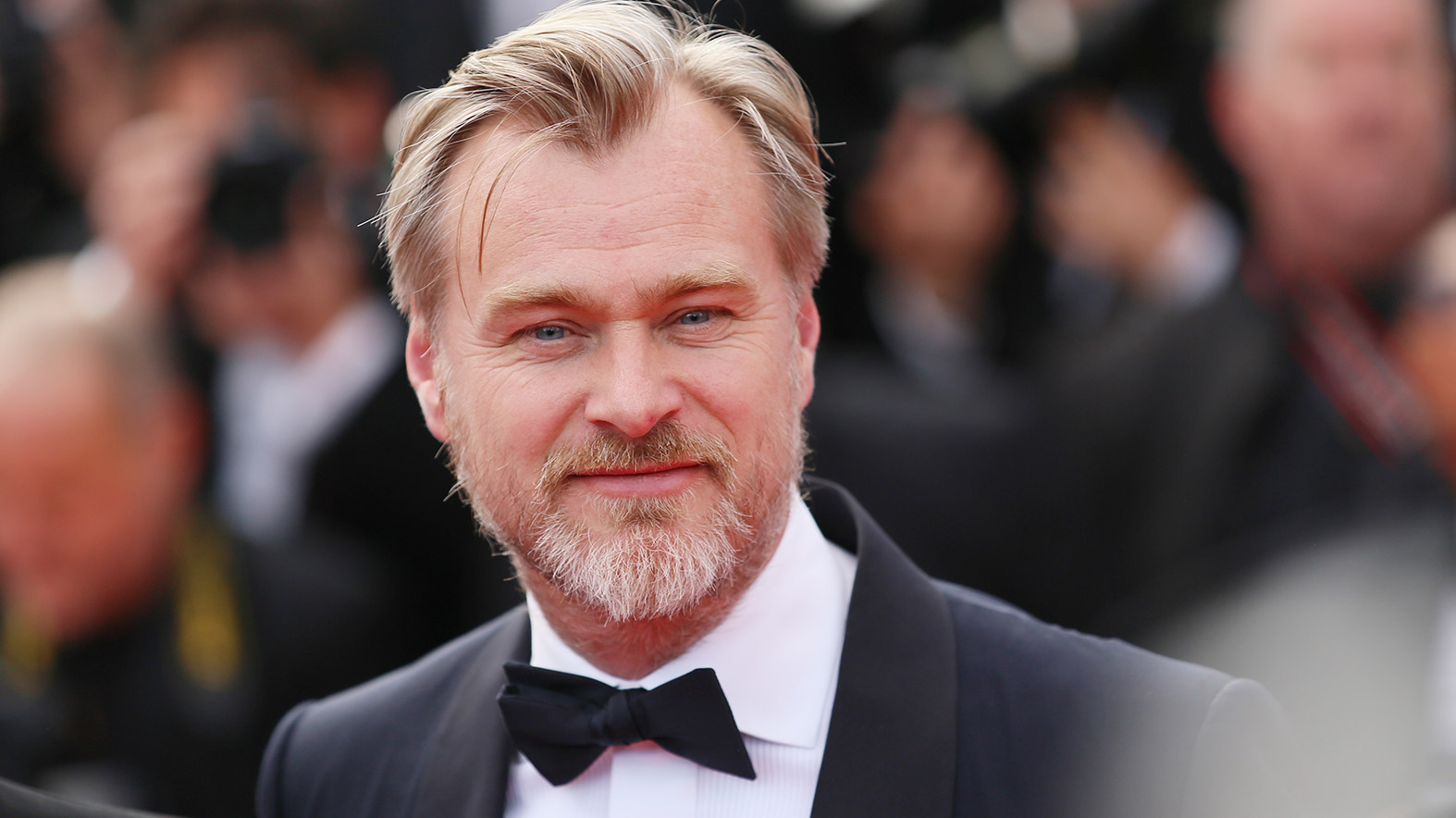 Tenet : le logo du film de Christopher Nolan pourrait donner un indice sur l'intrigue
