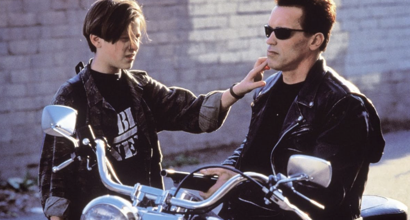 Terminator Dark Fate : Edward Furlong reprend son rôle de John Connor