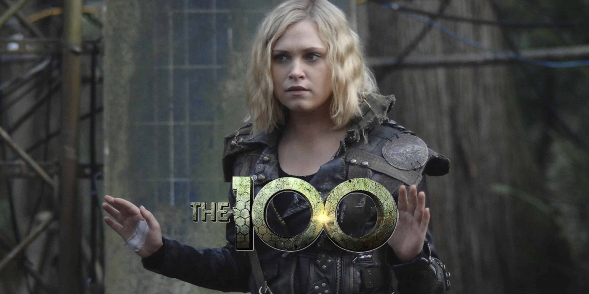 The 100 saison 6 : Clarke se relève dans l'épisode 11