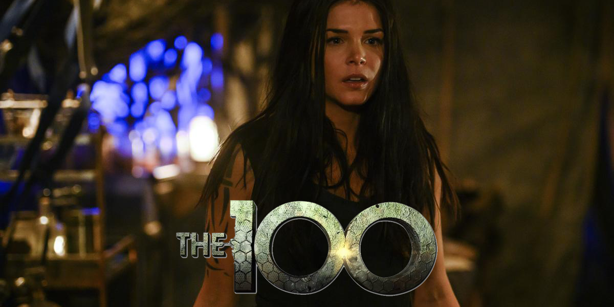 The 100 saison 6 : Octavia face à ses démons dans l'épisode 9 - CinéSérie