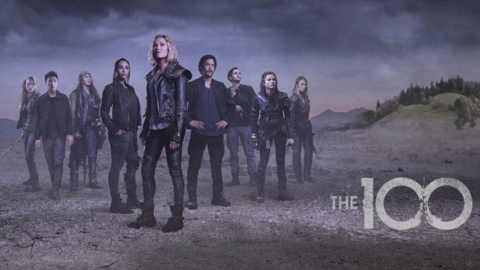 The 100 saison 6 : SPOILER de retour sur les photos de l'épisode 9