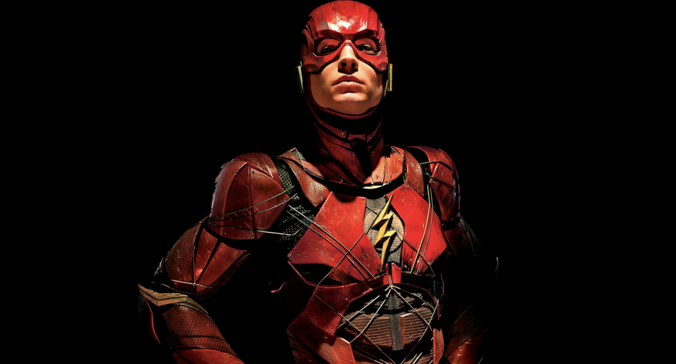 The Flash : le réalisateur de Ça aux commandes du film DC ?