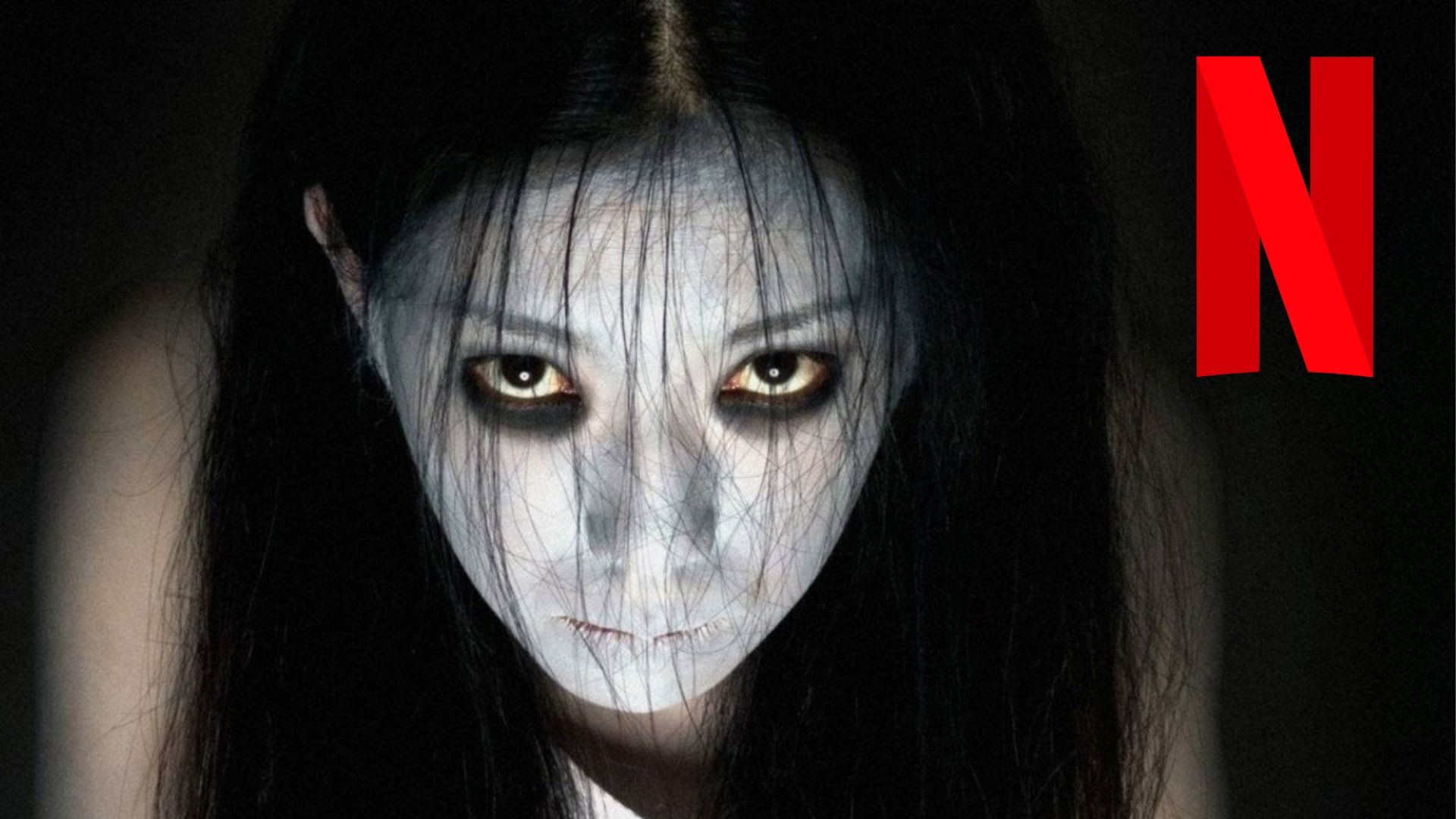 Netflix : La série japonaise d'horreur Ju-On Origins se dévoile