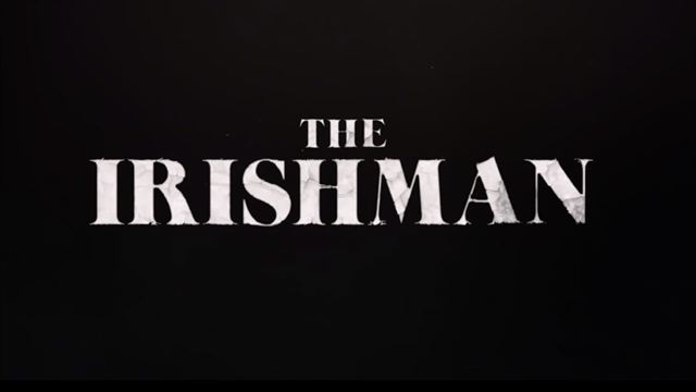 The Irishman : découvrez enfin les premières images du prochain Scorsese