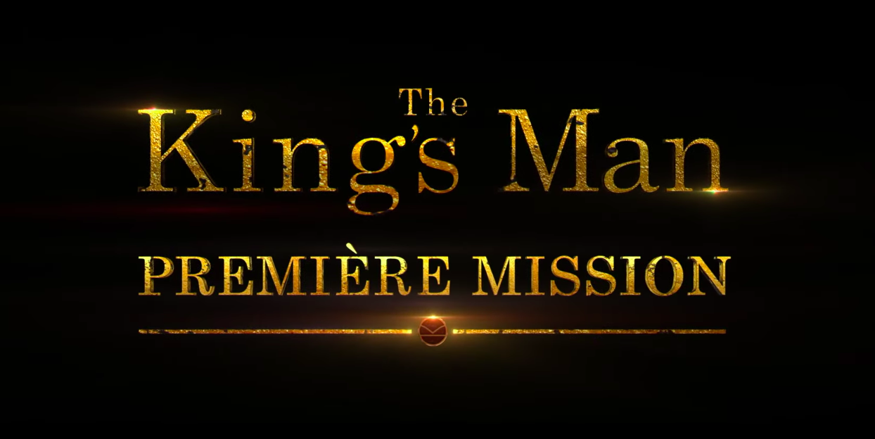 The King's Man : découvrez le premier trailer du préquel de Kingsman