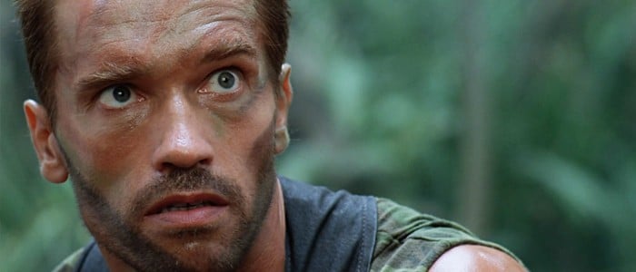 The Predator : on sait pourquoi Arnold Schwarzenegger n'est pas dans le film