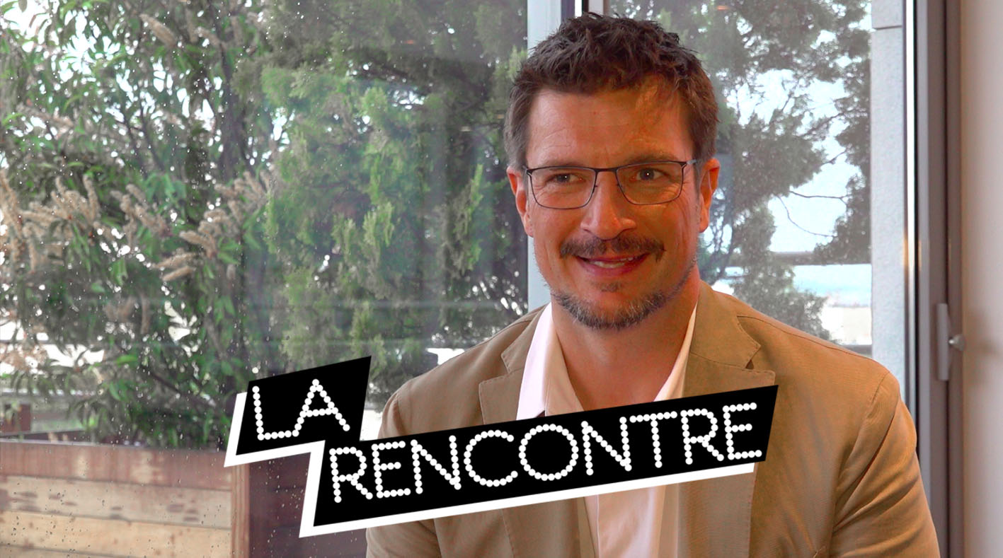 The Rookie : rencontre avec Nathan Fillion