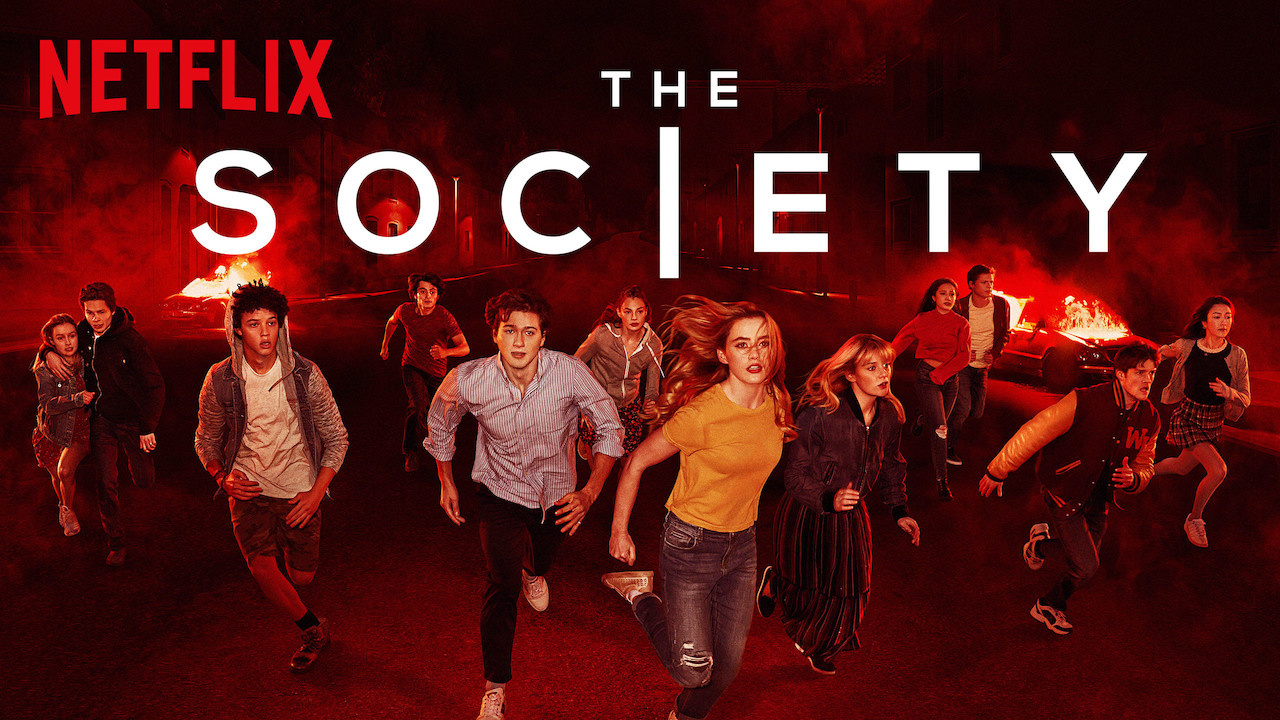 The Society : la série Netflix renouvelée pour une saison 2