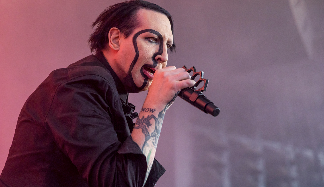 Le Fléau / The Stand : Marilyn Manson dans la mini-série tirée de Stephen King