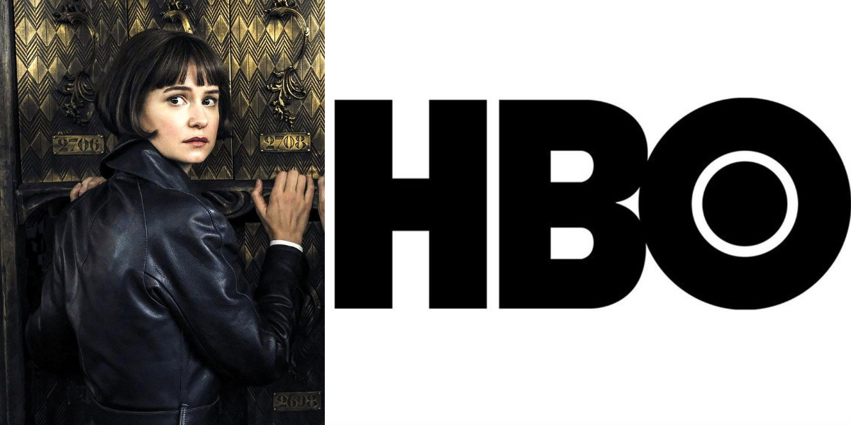 The Third Day : Katherine Waterston dans la série HBO