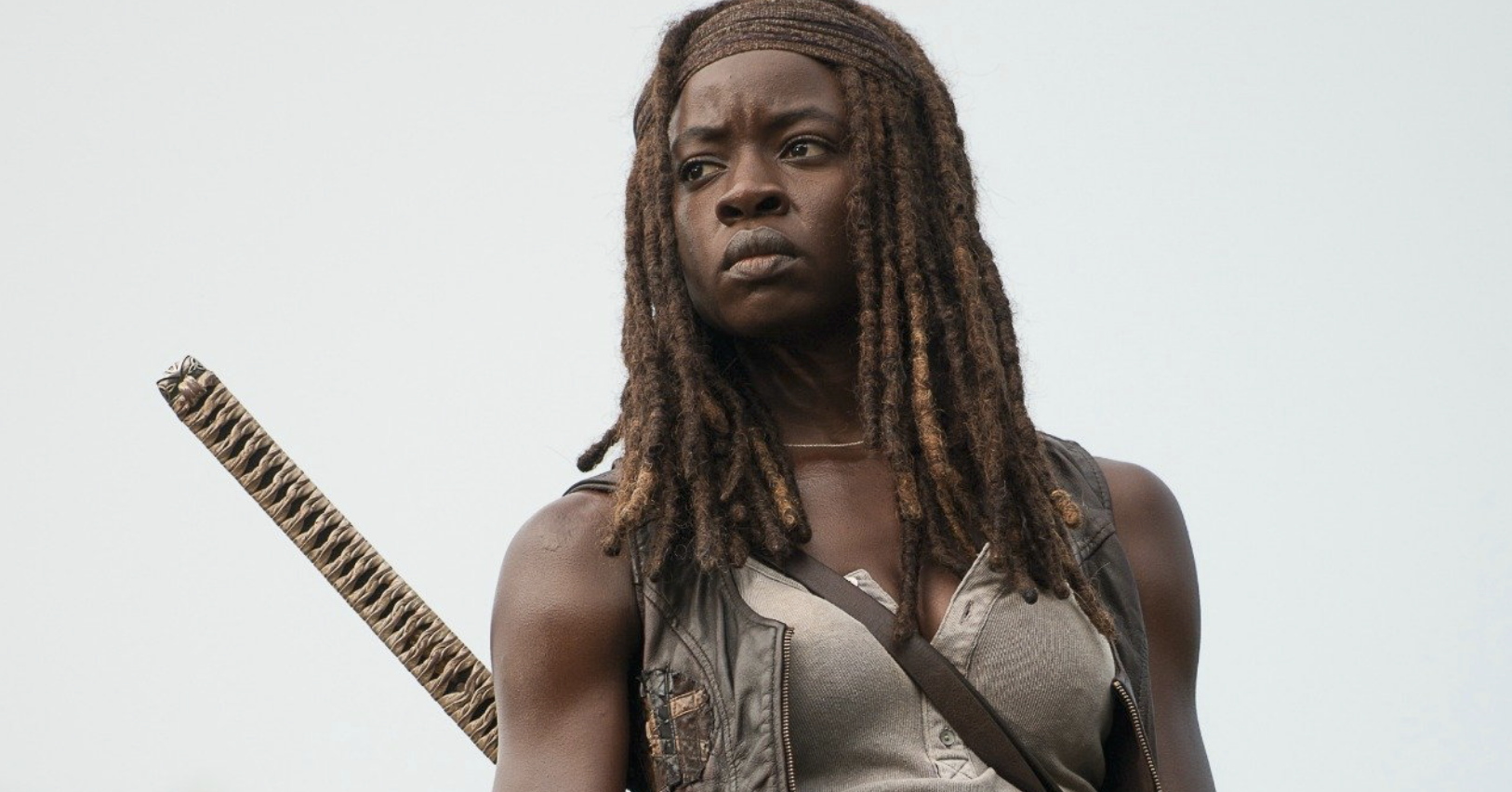 The Walking Dead : première image de la saison 10