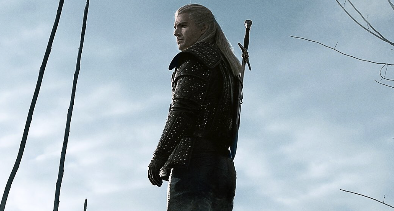 The Witcher : Netflix balance le premier poster et des photos de la série