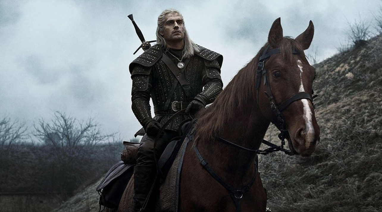 The Witcher : Netflix lâche le premier trailer de la série live action
