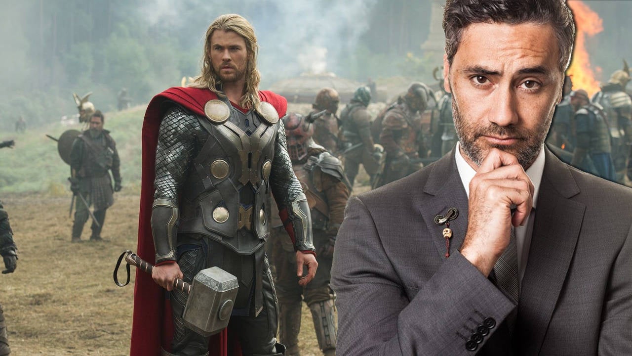 Thor 4 : Taika Waititi (Thor Ragnarok) revient à la réalisation