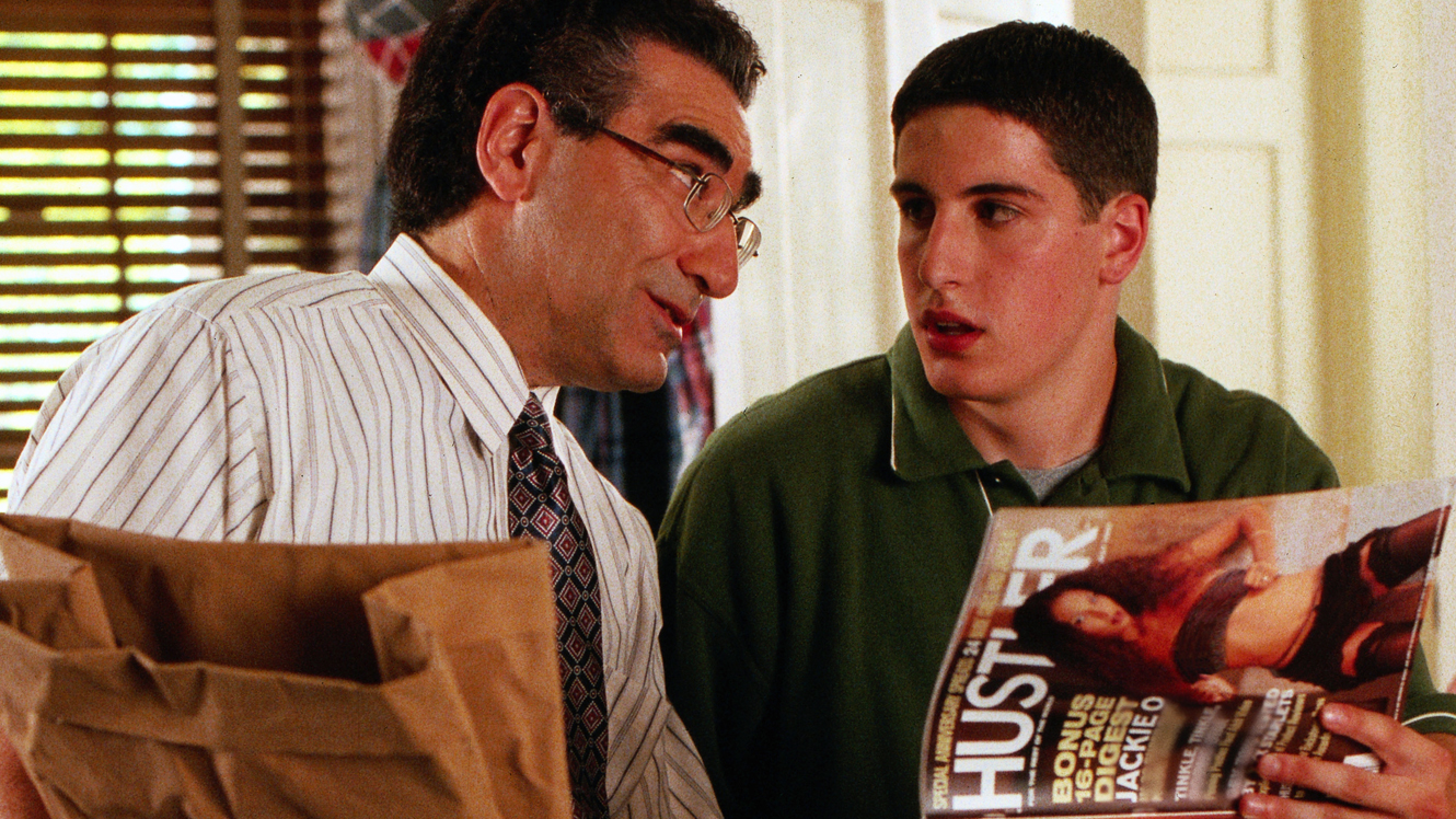 Top des meilleurs teen movies menés par les hommes