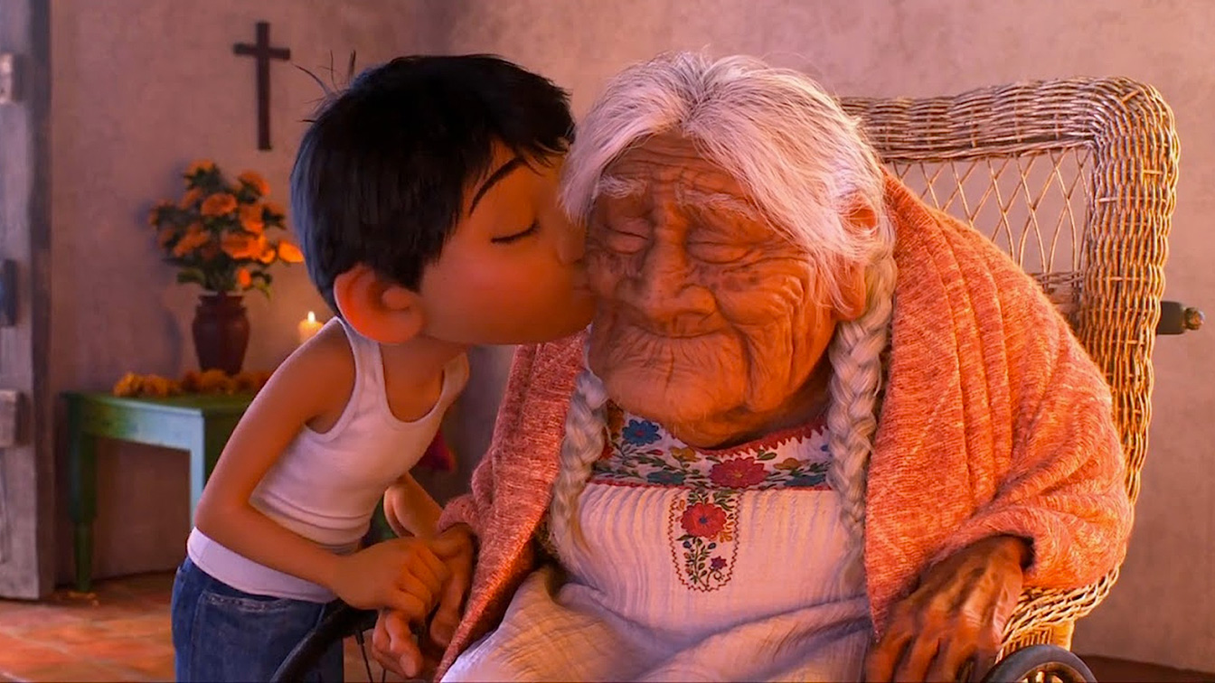 Top 5 des plus belles morales signées Pixar