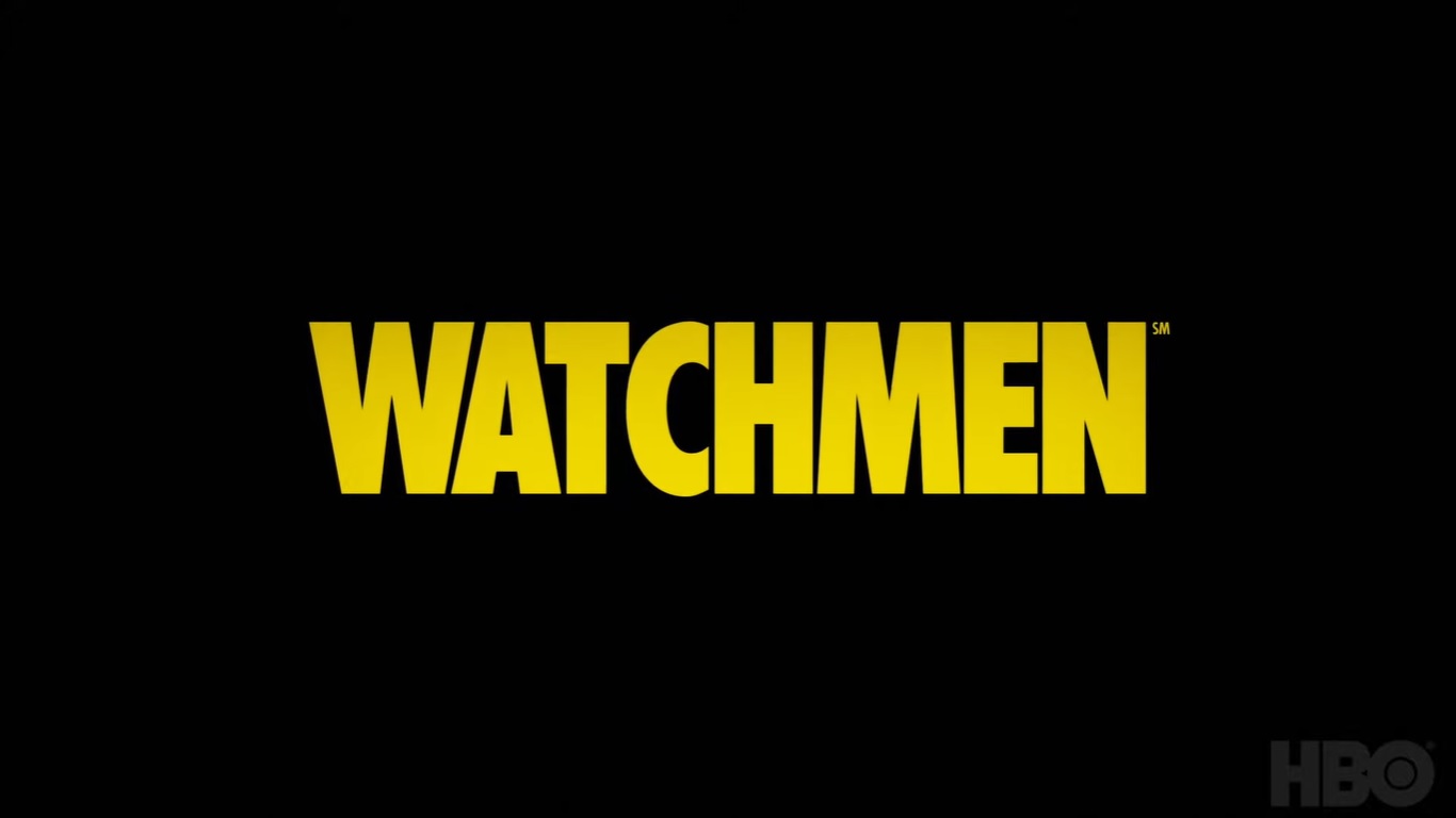 Watchmen : HBO dévoile la nouvelle bande-annonce de la série