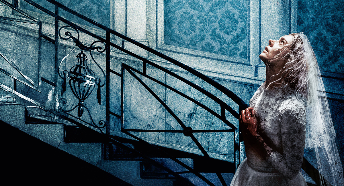 Wedding Nightmare : la chasse à la mariée est ouverte dans le trailer