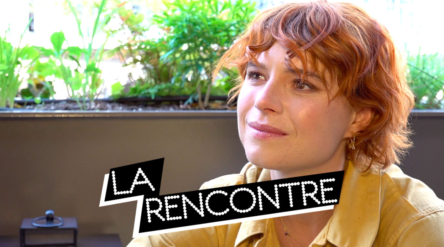 Wild Rose : rencontre avec Jessie Buckley