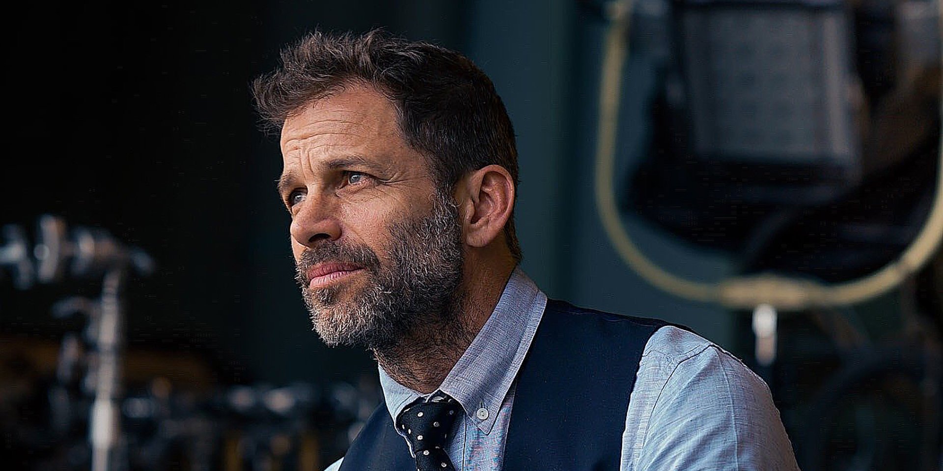 Netflix et Zack Snyder préparent une série d'animation sur la mythologie nordique