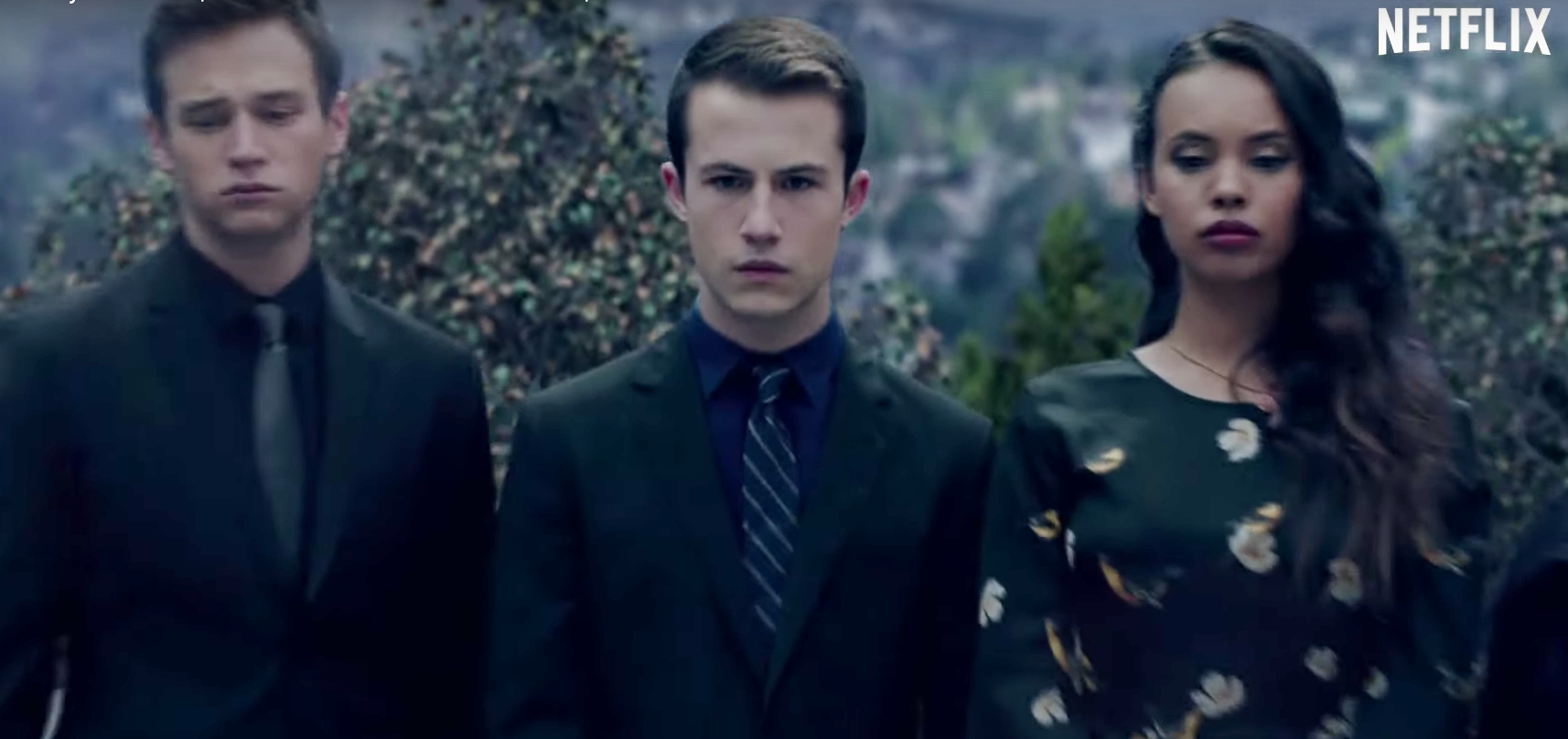 13 Reasons Why saison 3 : Netflix dévoile une bande-annonce choc