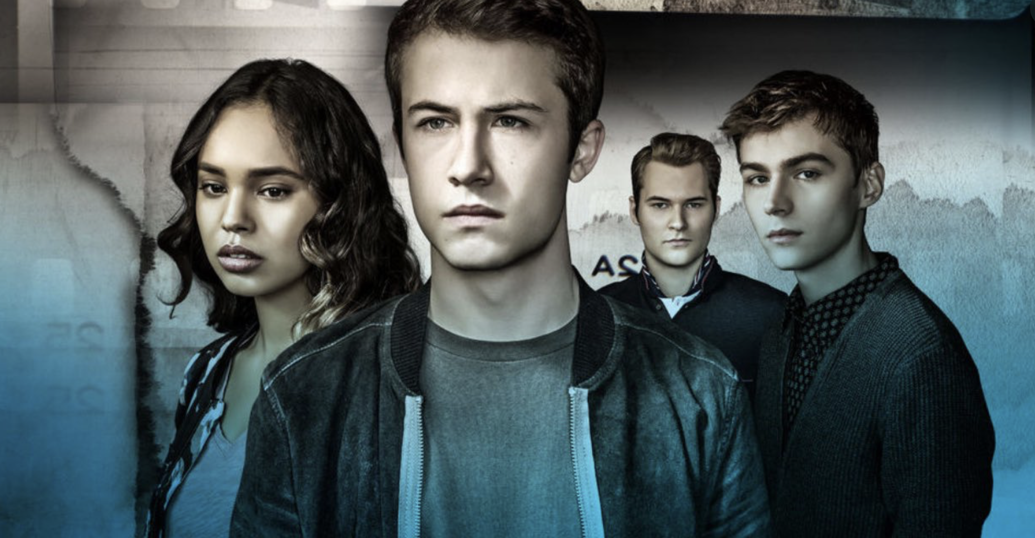 13 Reasons Why saison 3 : Netflix diffuse un nouveau trailer