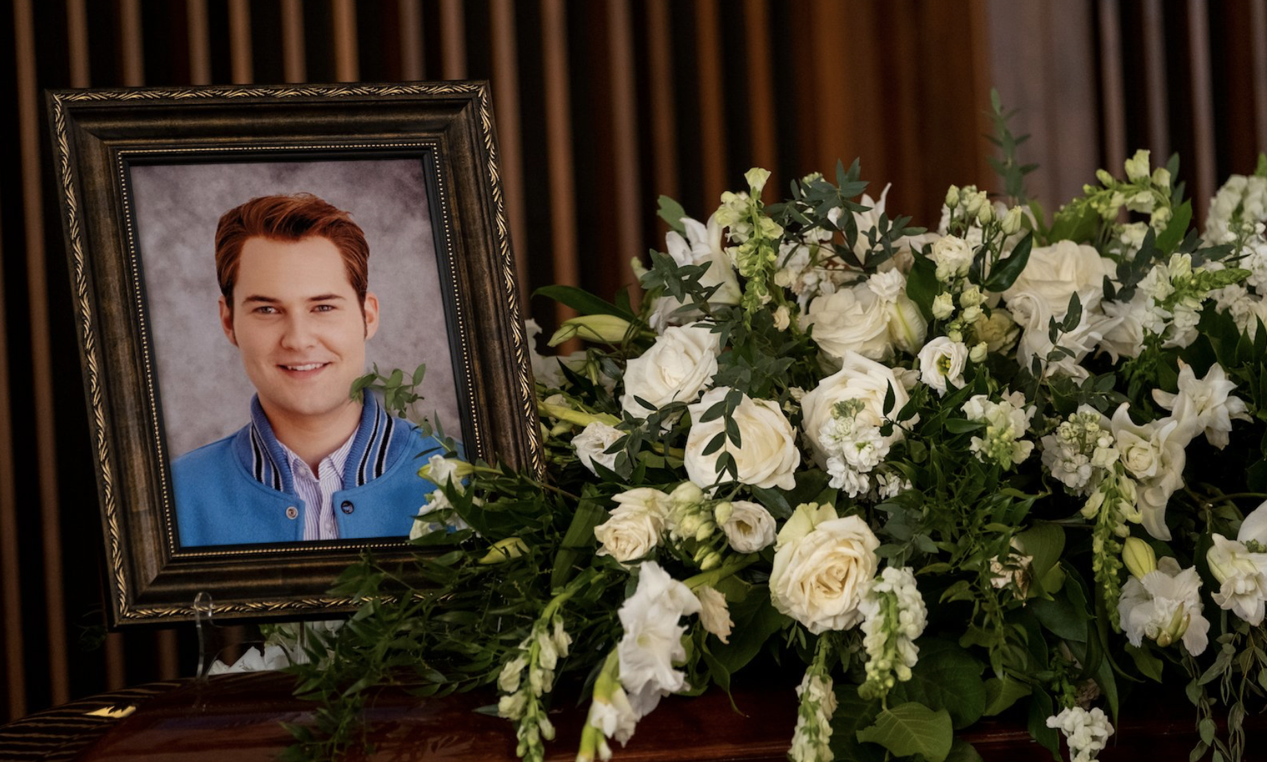 13 Reasons Why Saison 3 : Netflix révèle de nouvelles photos