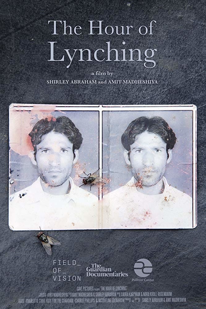 The Hour of Lynching