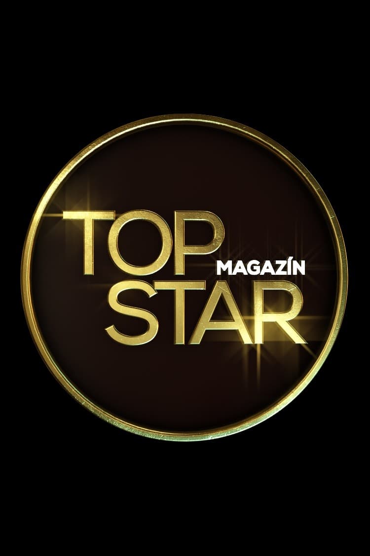 TOP STAR magazín