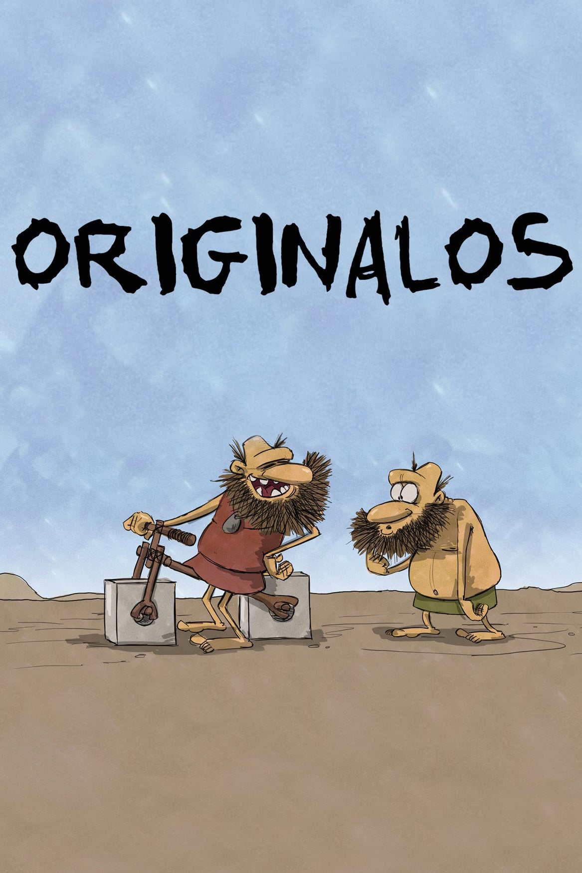 Originalos?