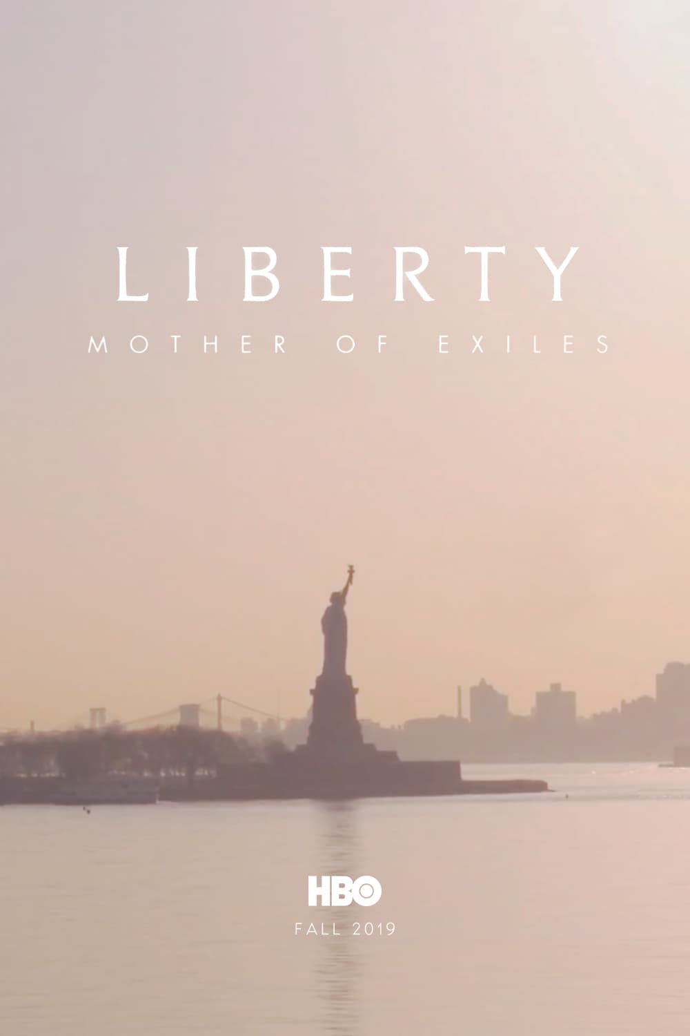 Liberty : Mother of Exiles