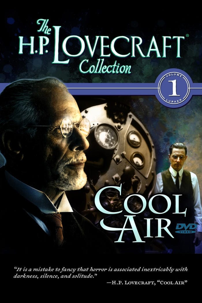 Cool Air