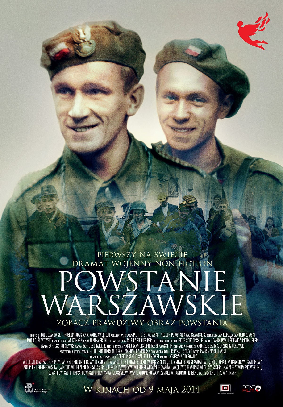 Warsaw Uprising