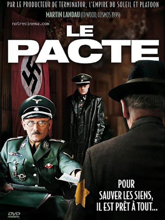 Le Pacte