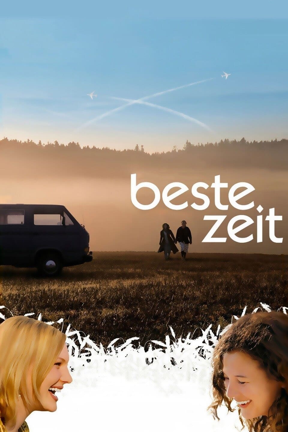 Beste Zeit