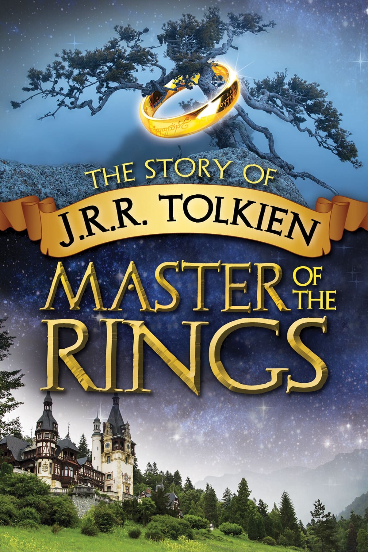 J.R.R. Tolkien, Maître des anneaux