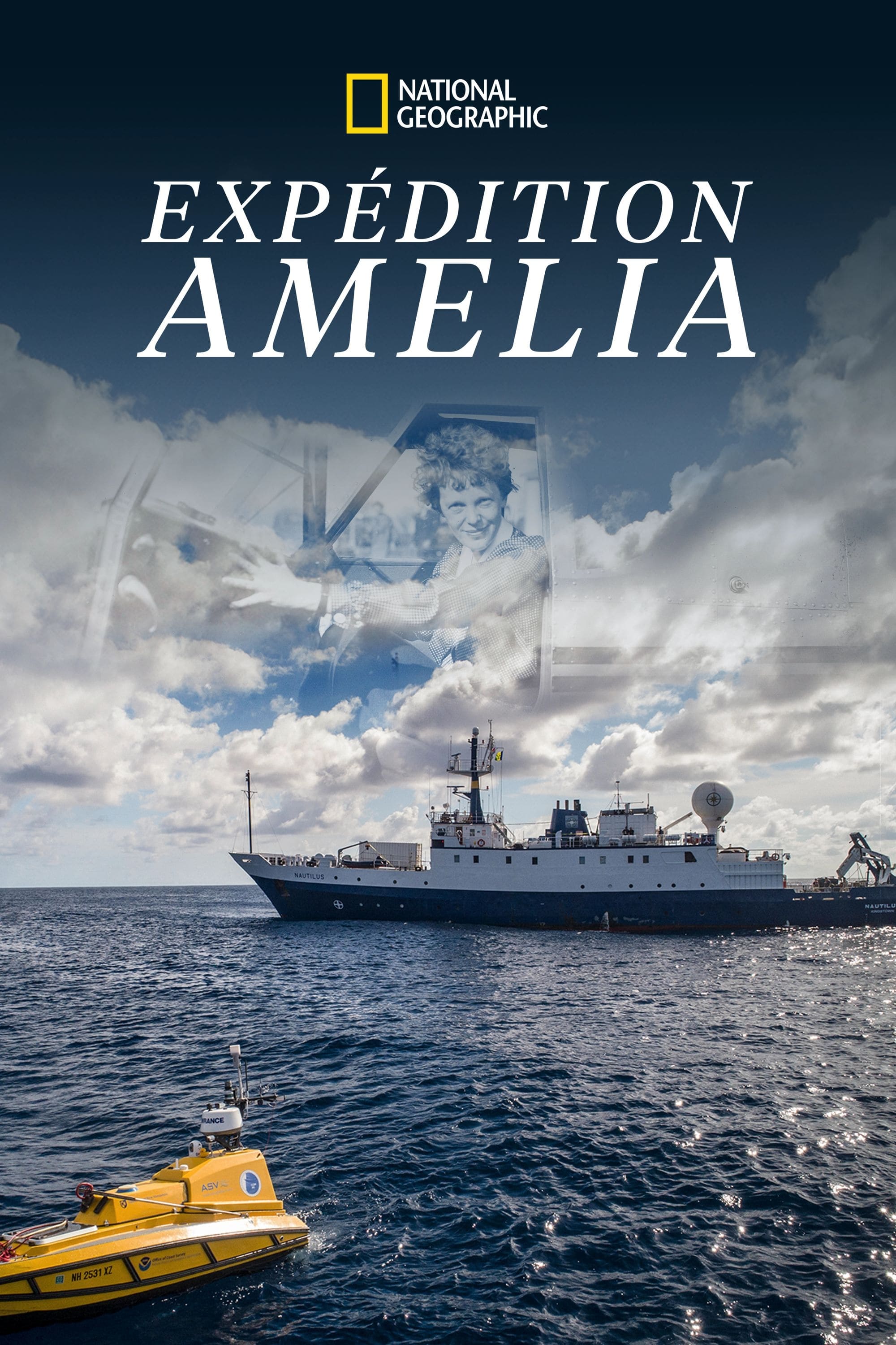 Expedition Amelia