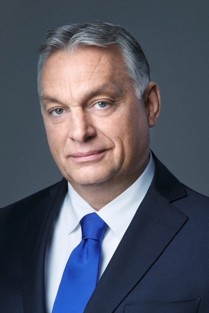 Viktor Orbán