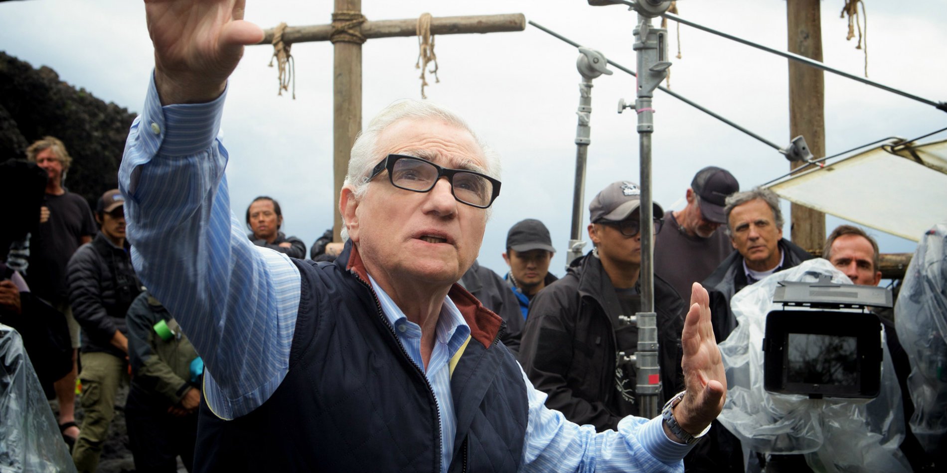 Top des meilleurs films de Scorsese à redécouvrir