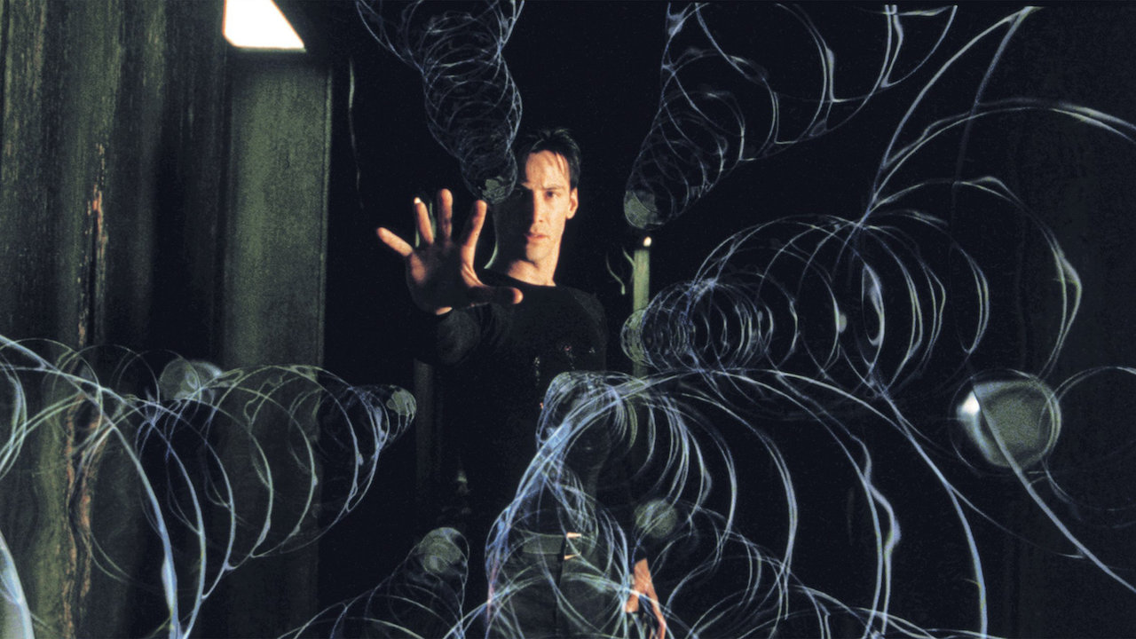 Matrix : plus de 20 ans après, retour sur un film culte