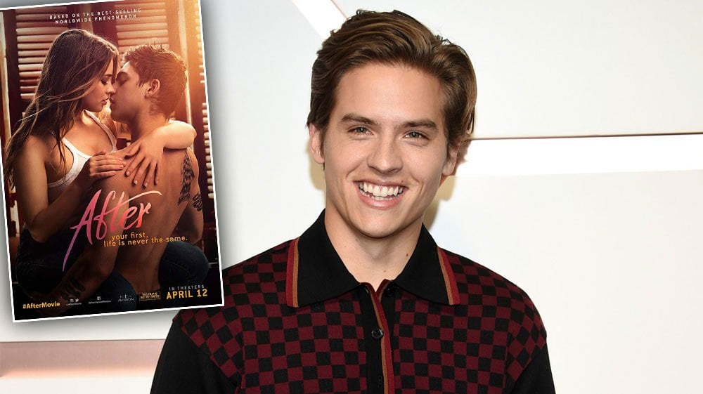 After Chapitre 2 : Dylan Sprouse rejoint le casting